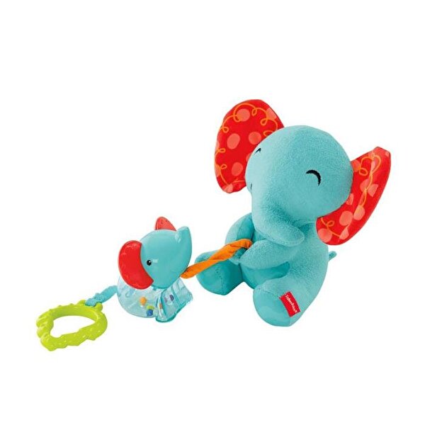 Fisher Price Sevimli Fil Ailesi