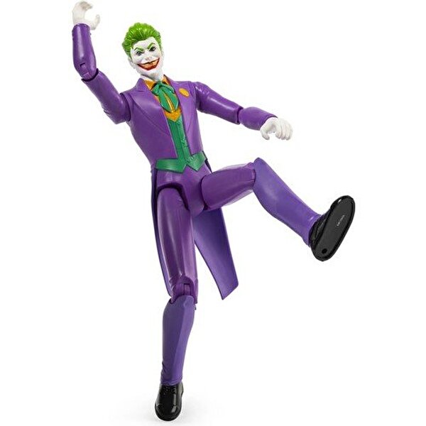 Batman 30 cm Figür Joker - Tech