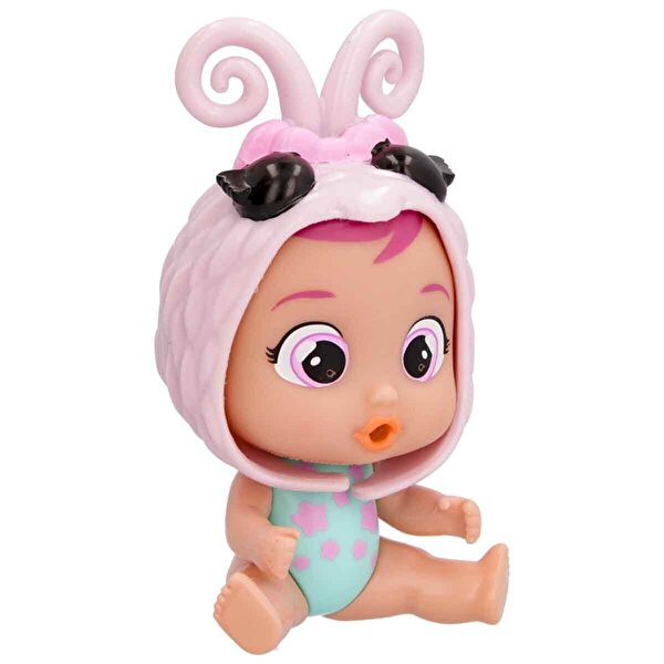 Cry Babies MT Stars Bebekler 916111 Nina