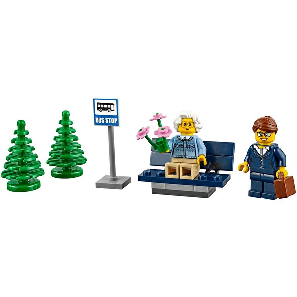 LEGO® City Fun In The Park