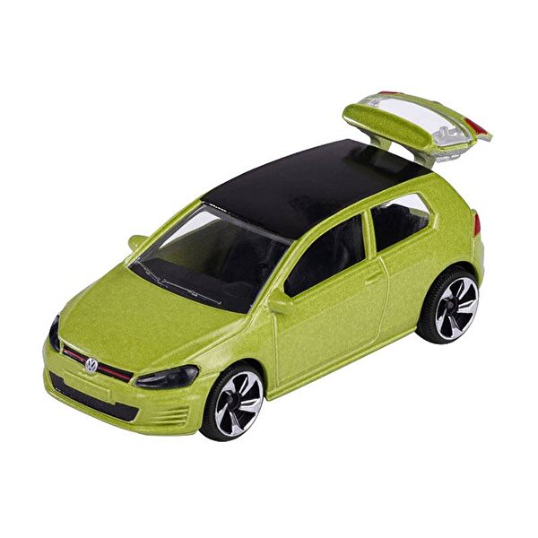 Majorette Premium Araçlar VW Golf VII GTI