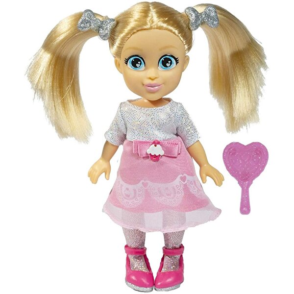 Love Diana Bebek Birthday 15 cm.
