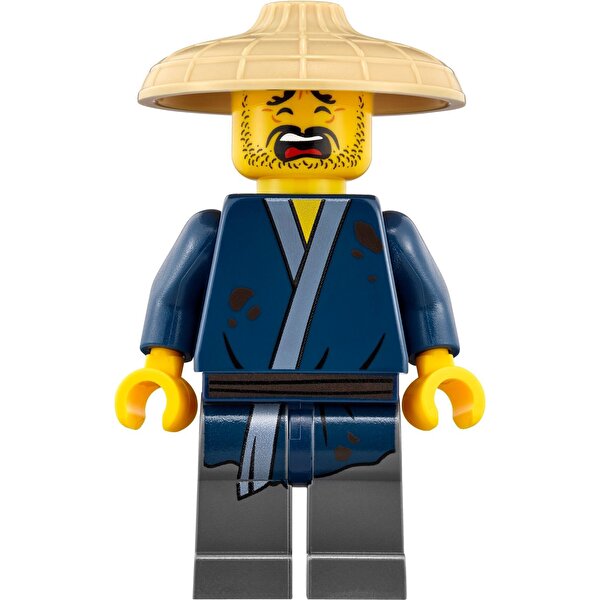 LEGO® Ninjago Film Şehir Takibi