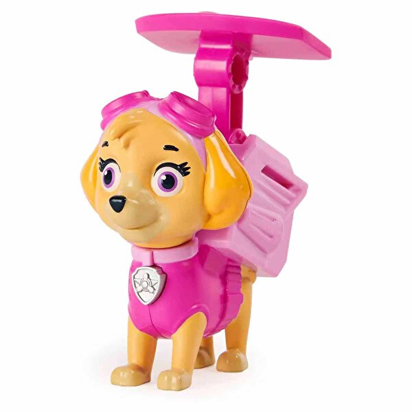 Paw Patrol Kahramanlar Skye