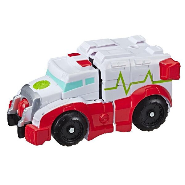 Transformers Rescue Bots Academy Figür Medix the Doc Bot (E5701)