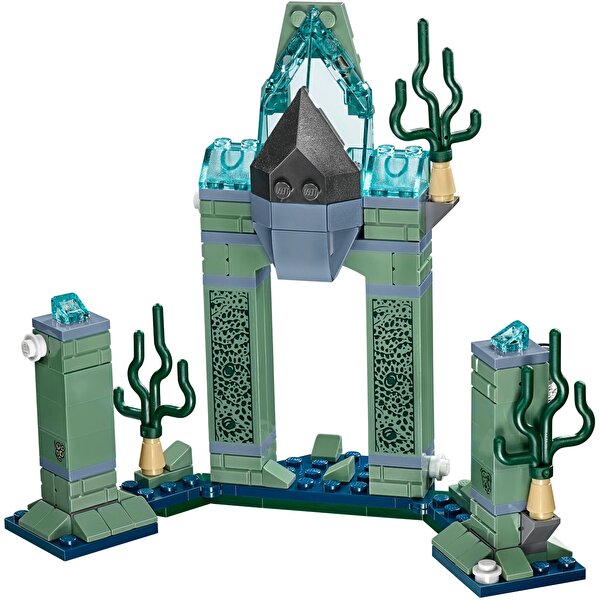LEGO® Super Heroes Atlantis Savaşı