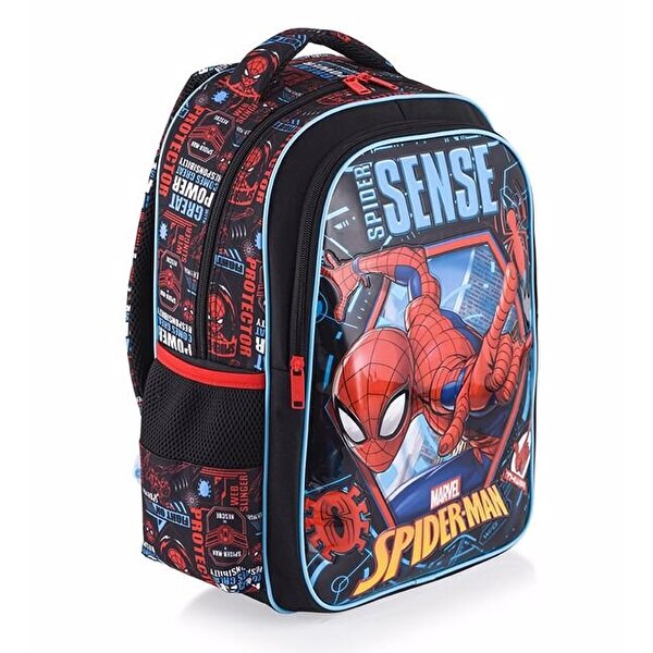 Spiderman Loft Spider Sense İlkokul Çantası 41315