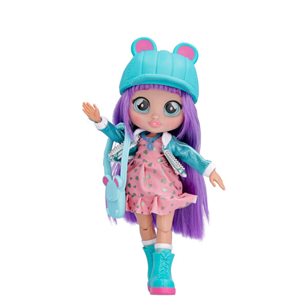 Cry Babies Bff Bebekler S2 Lala