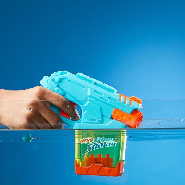 Nerf Super Soaker Mini Dunk-Fill