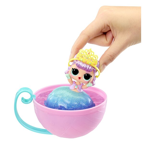 L.O.L Surprise Princess Tots Sürpriz Paket