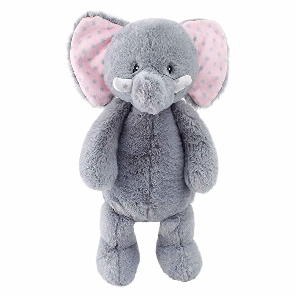 World’s Softest Peluş Hayvanlar Fil 36 cm