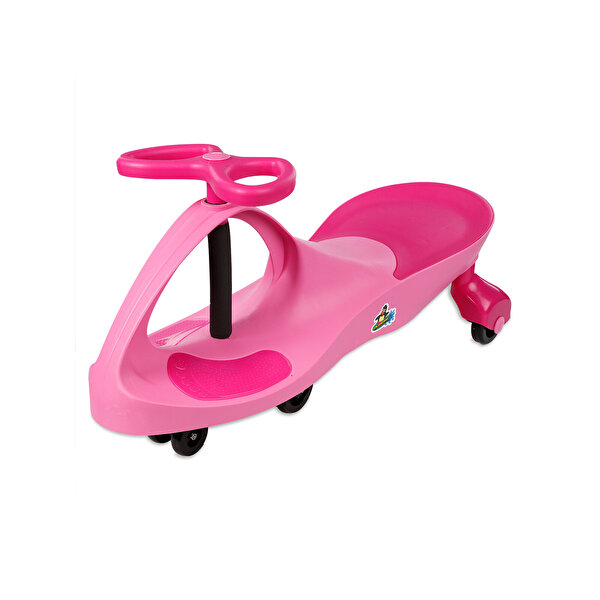 PlasmaCar Pedalsız Kaykay Pembe