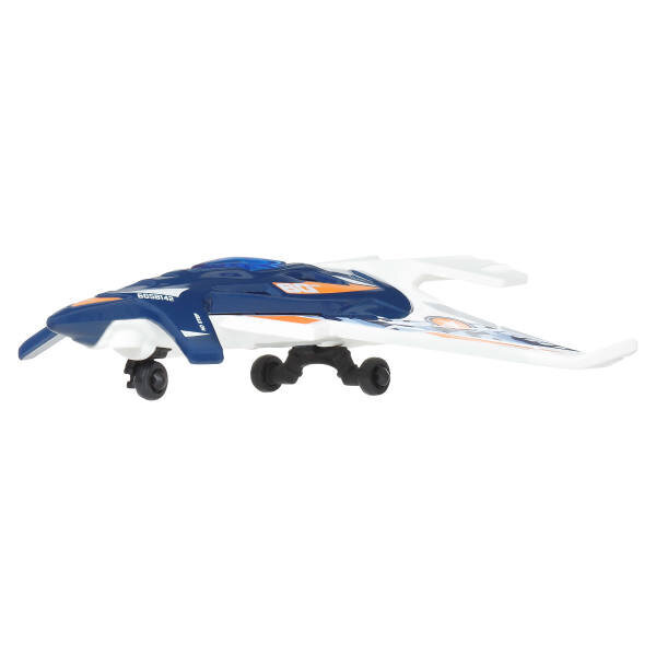 Matchbox Gökyüzü Araçları Flying Danger JJW32