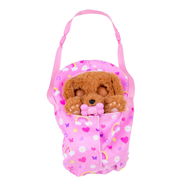 Baby Paws Sesli Cocker Peluş 20 Cm 917637