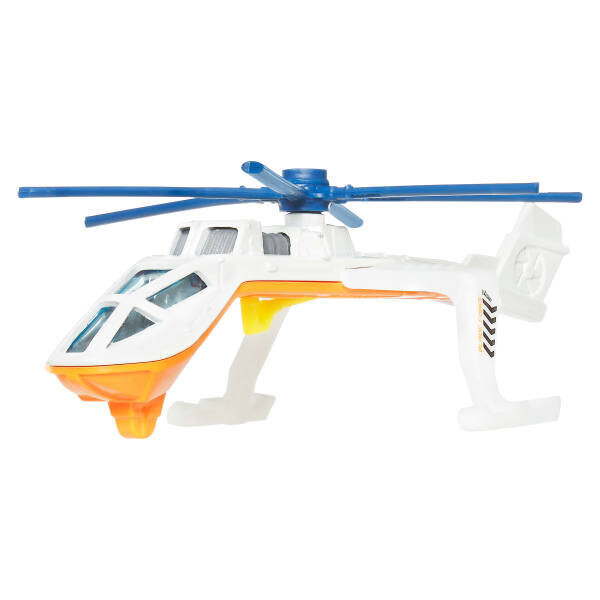 Matchbox Gökyüzü Araçları Blade Force JJW18