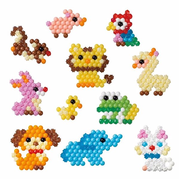 Aquabeads Hayvan Dostlarım Seti