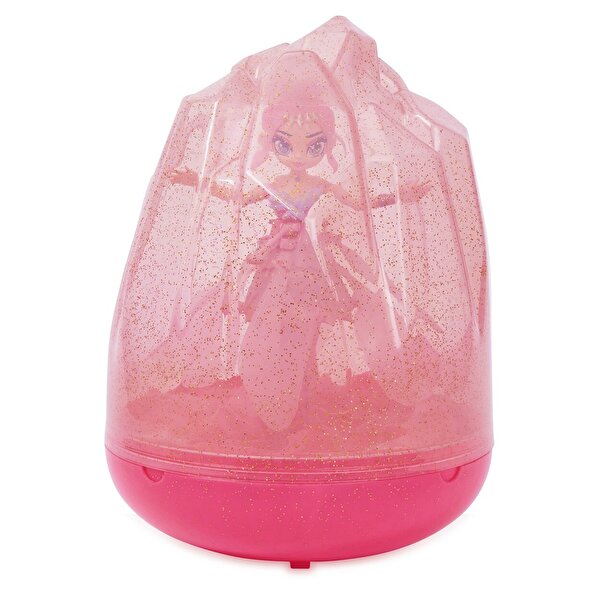 Hatchimals Pixies Crystal Flayer Uçan Periler Pembe 59523