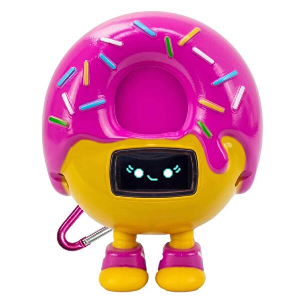 Beep Boop Sanal Dostum Mochi BBOOP001