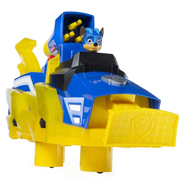 PAW Patrol Chase'in Dönüşebilen Aracı
