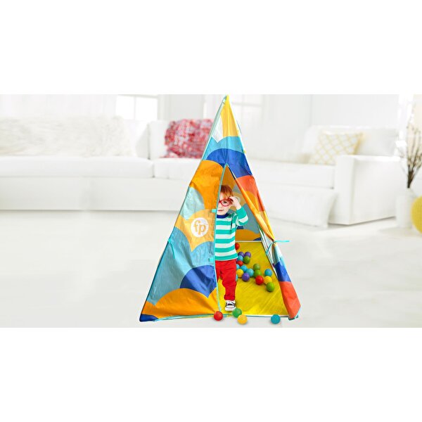 Fisher Price Oyun Çadırı