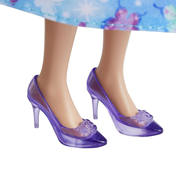 Barbie Prenses Bebekler HRR11