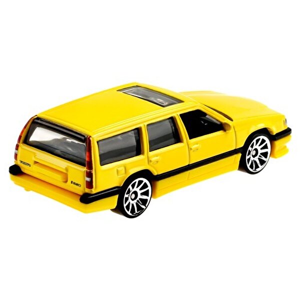 Hot Wheels Tekli Araba Volvo 850 Estate GTC62