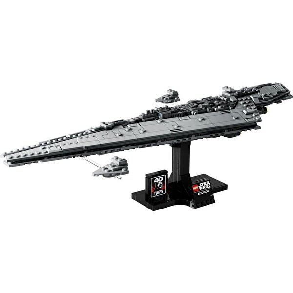 LEGO Star Wars Executor Super Star Destroyer 75356