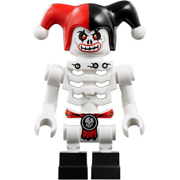 LEGO® Ninjago Kurtarma Zırhı