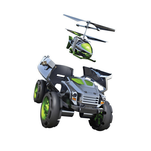 Air Hogs Shadow Launcher