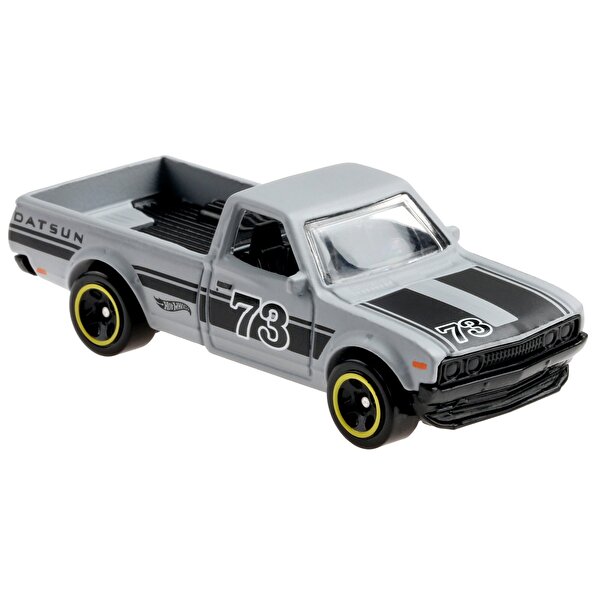 Hot Wheels Pickup Arabalar Datsun 620 GRP25