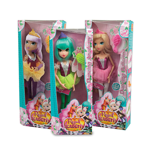 Regal Akademi Dans Akademisi