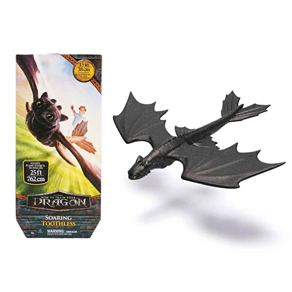 Dreamworks Dragons Ejderhanı Nasıl Eğitirsin Aksiyon Figürü