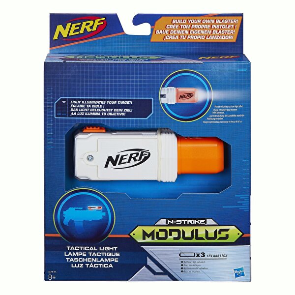 Nerf Modulus Aksesuar