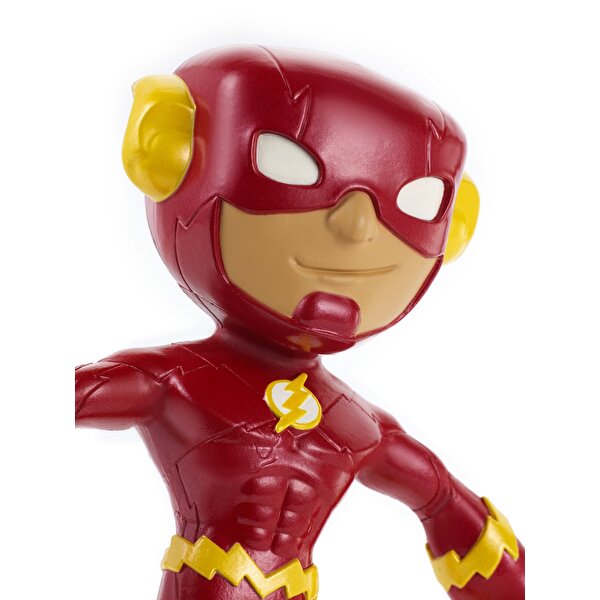 DC Justice League Bükülebilen Figürler Flash GGJ03