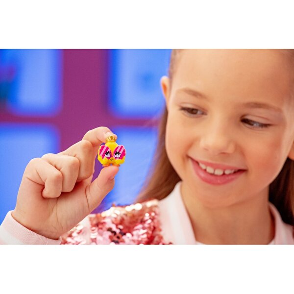 Pinky Promise Sürpriz Taç Serisi 1