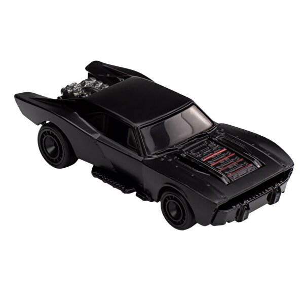 Hot Wheels Gösteri Dünyası Arabaları Batmobile GRL75