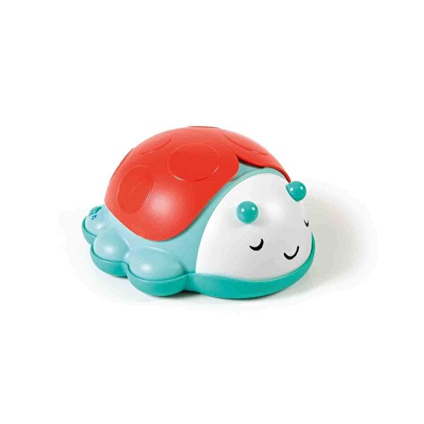 Baby Clementoni Projektör Uğur Böceği