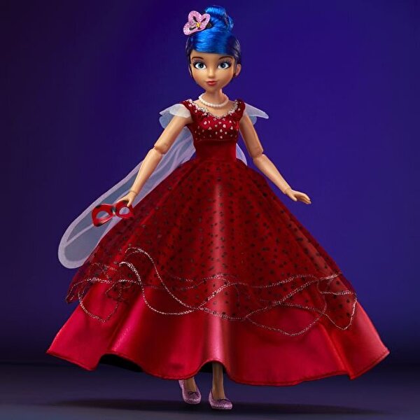 Miraculous Ladybug Baloda 26 Cm 50155