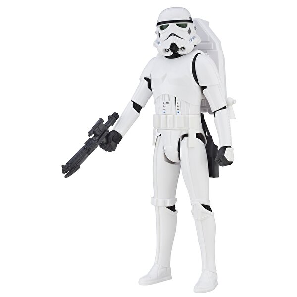 Star Wars Rogue One Stormtrooper İnteraktif Figür