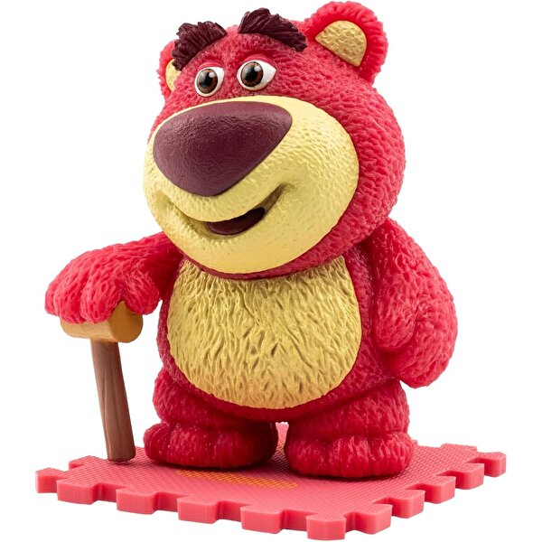 Yume Toys Toy Story Hero Box Figür Lotso