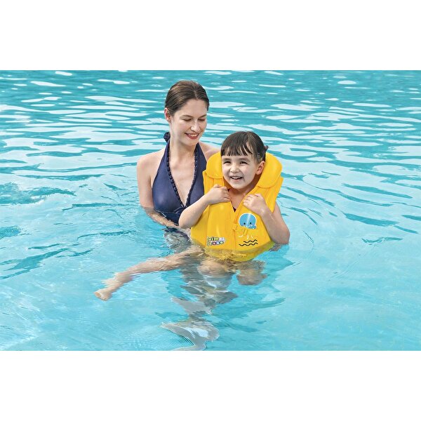 Bestway WonderSplash Şişme Can Yeleği