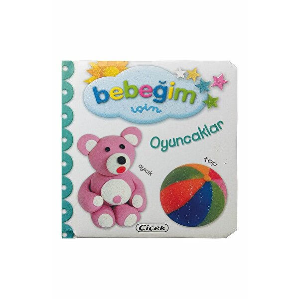 Bebeğim İçin - Oyuncaklar