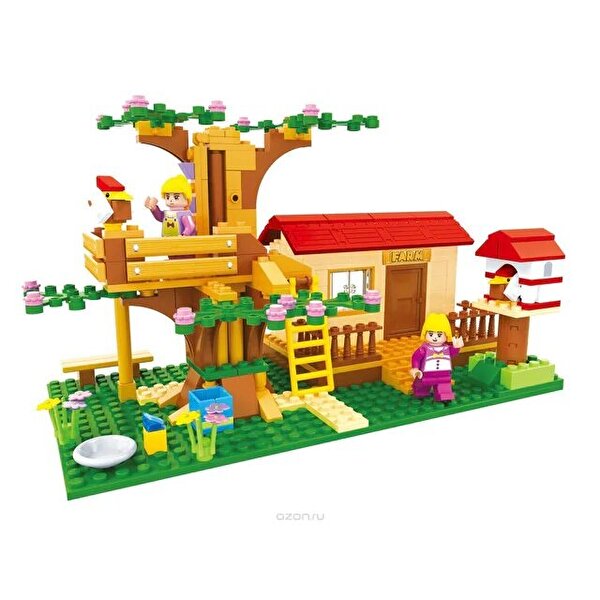 Ausini Fairyland Set 24604