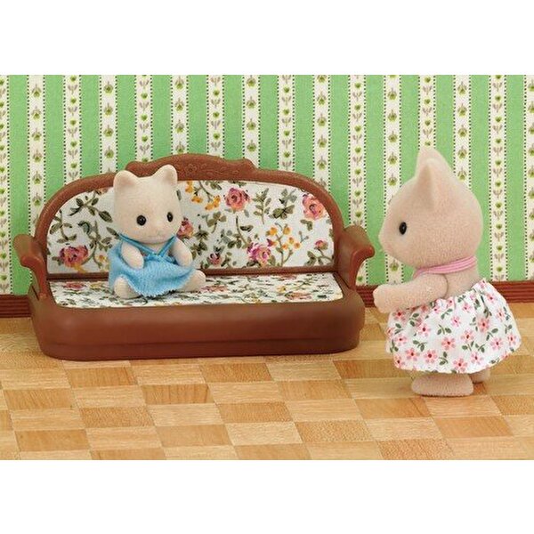 Sylvanian Families Koltuk
