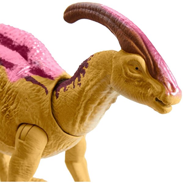 Jurassic World Dinozor Figürleri Parasaurolophus GMC96