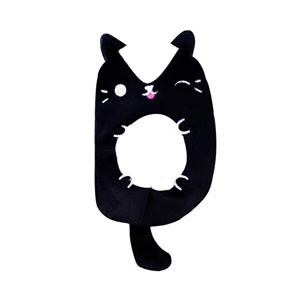 Cats vs Pickles Beans Seri 10 Cm