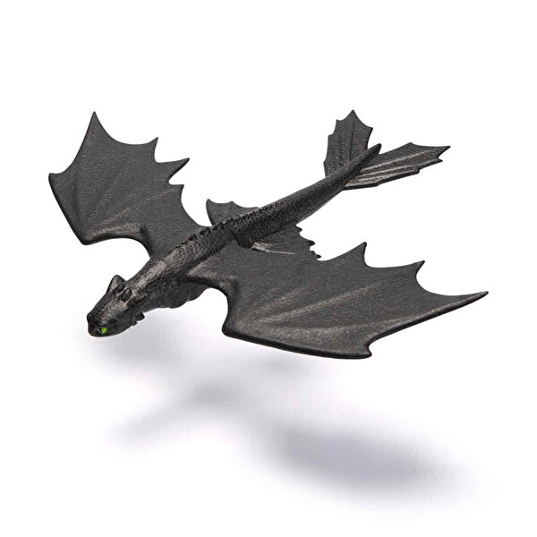 Dreamworks Dragons Ejderhanı Nasıl Eğitirsin Aksiyon Figürü