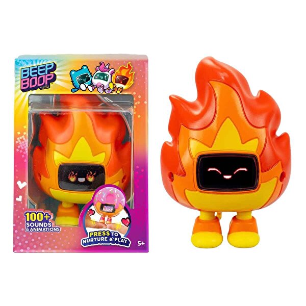 Beep Boop Sanal Dostum Tochi BBOOP001