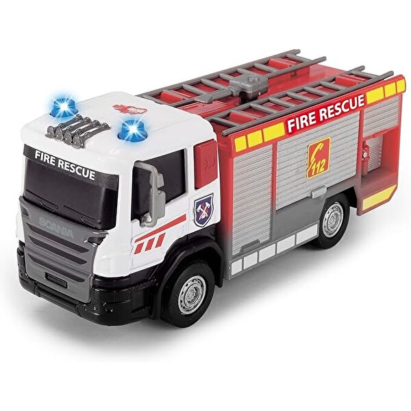 Dickie İtfaiye Aracı