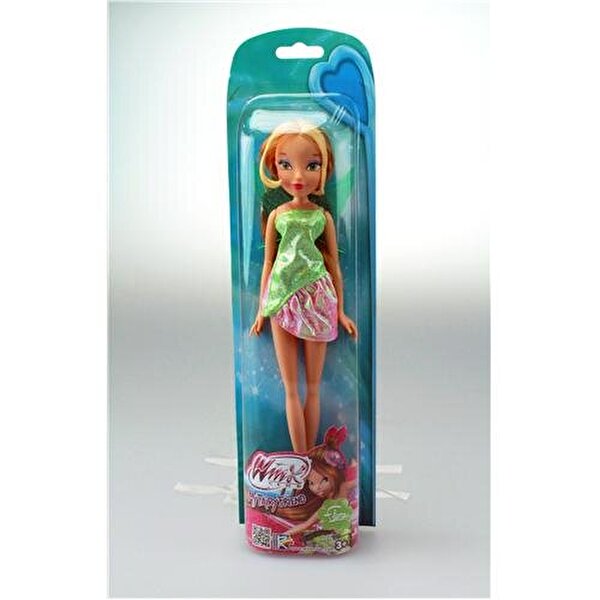 Winx My Fairy Friends